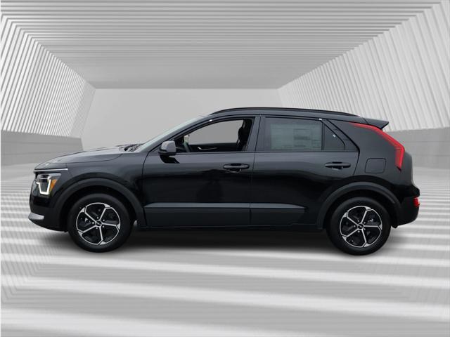 new 2025 Kia Niro car, priced at $29,135