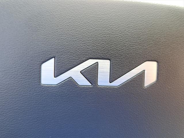 new 2024 Kia EV6 car, priced at $46,094