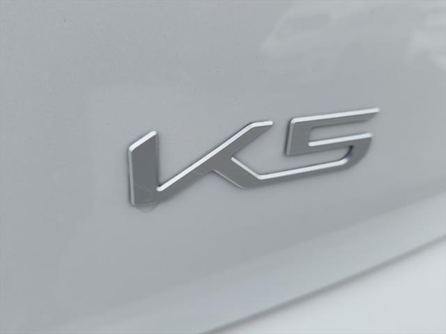 new 2025 Kia K5 car, priced at $33,116