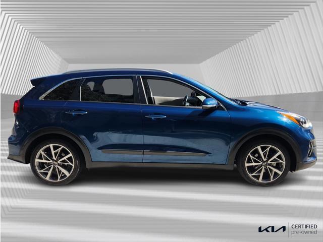 used 2020 Kia Niro car, priced at $17,990