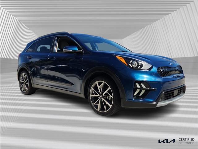 used 2020 Kia Niro car, priced at $17,990