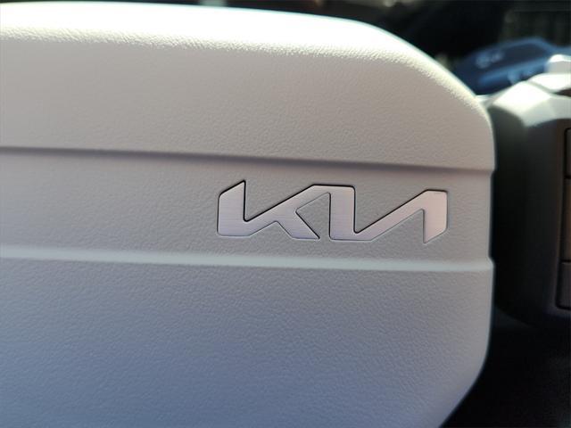 new 2025 Kia K4 car, priced at $27,420