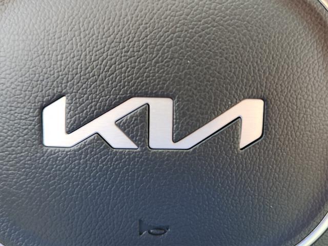 new 2025 Kia Sorento car, priced at $44,090