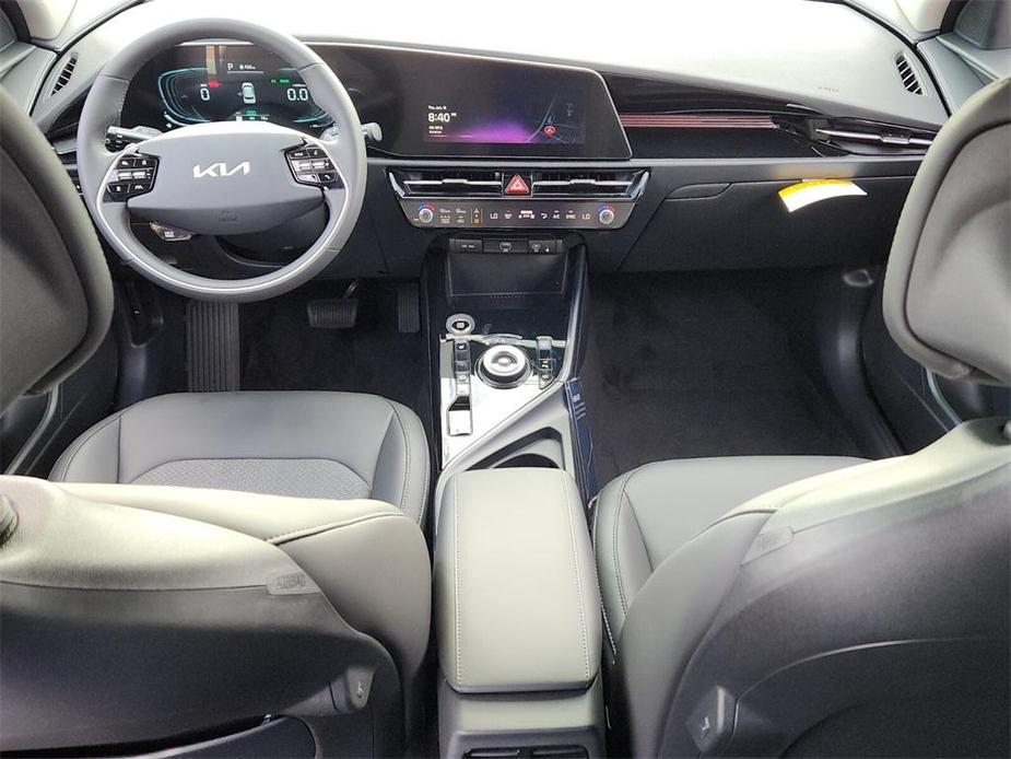 new 2024 Kia Niro Plug-In Hybrid car, priced at $35,908
