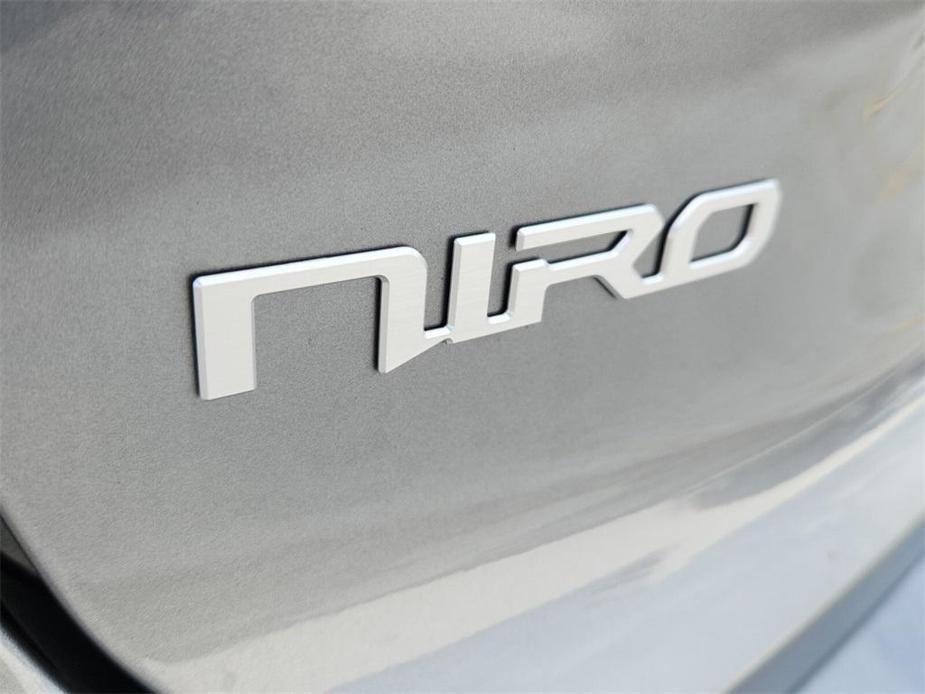 new 2024 Kia Niro Plug-In Hybrid car, priced at $35,908