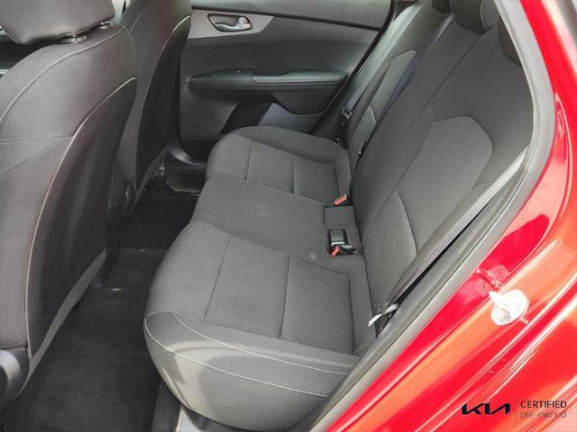 used 2019 Kia Forte car, priced at $12,797