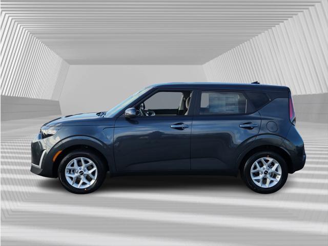 new 2025 Kia Soul car, priced at $21,590