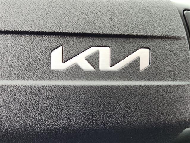 new 2025 Kia K4 car, priced at $25,715