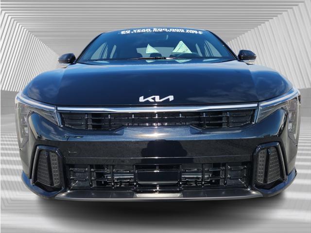 new 2025 Kia K4 car, priced at $26,520