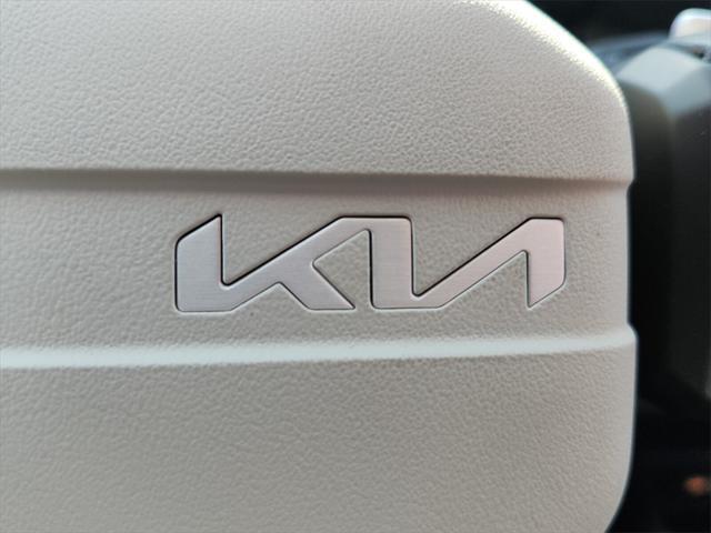 new 2025 Kia K4 car, priced at $26,520