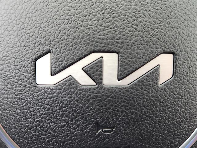 new 2025 Kia K5 car, priced at $29,340