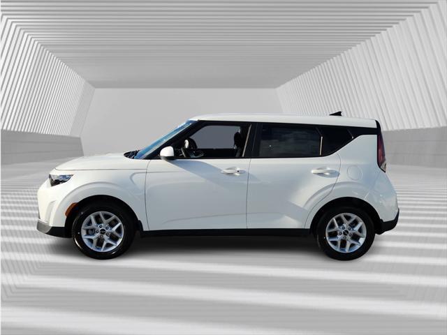 new 2025 Kia Soul car, priced at $23,935