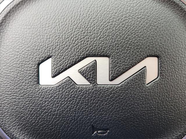 new 2025 Kia Sorento car, priced at $32,064