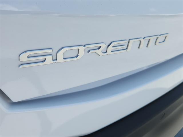 new 2024 Kia Sorento car, priced at $46,766