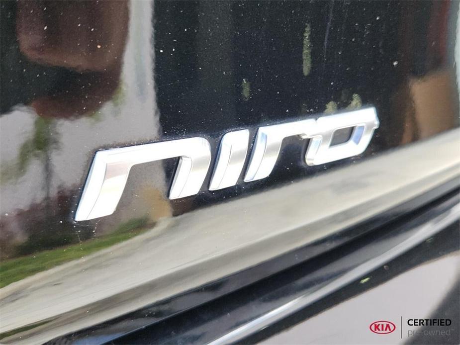used 2021 Kia Niro car, priced at $21,490