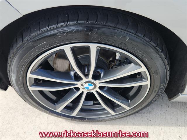 used 2019 BMW 230 car, priced at $20,990