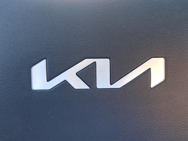 new 2024 Kia EV6 car, priced at $44,798