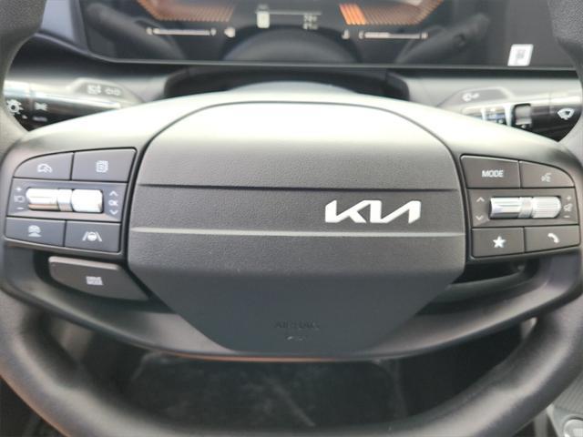 new 2025 Kia K4 car, priced at $23,985