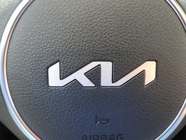 new 2025 Kia K5 car, priced at $31,259