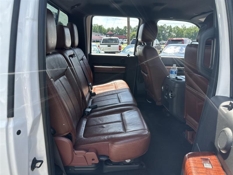 used 2012 Ford F-350 car