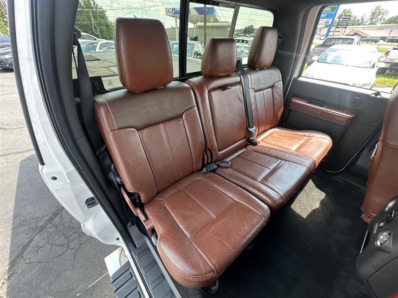 used 2012 Ford F-350 car