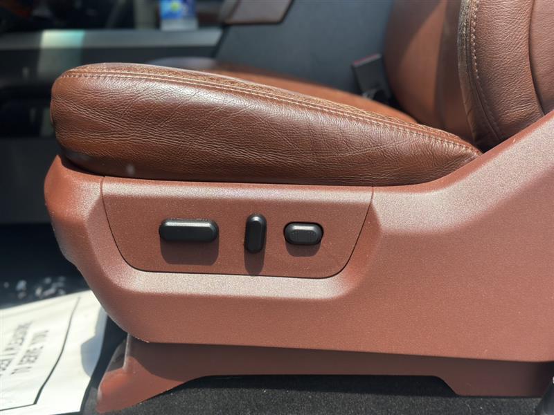 used 2012 Ford F-350 car