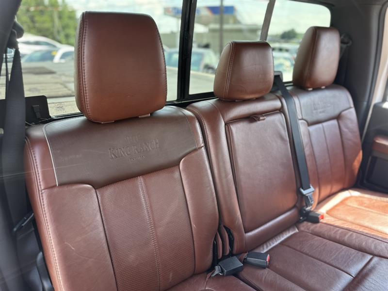 used 2012 Ford F-350 car
