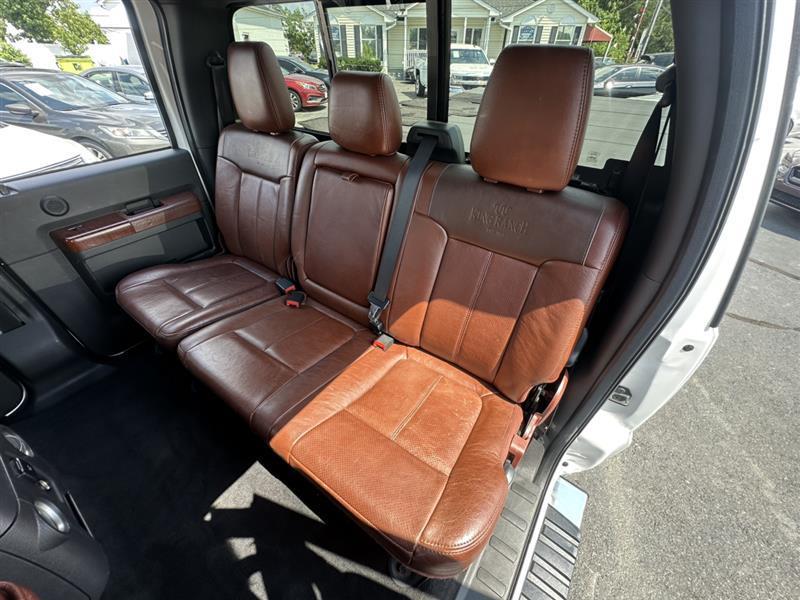 used 2012 Ford F-350 car