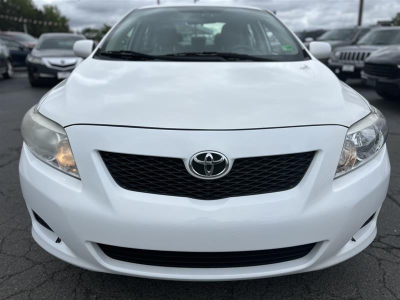 used 2010 Toyota Corolla car, priced at $7,490