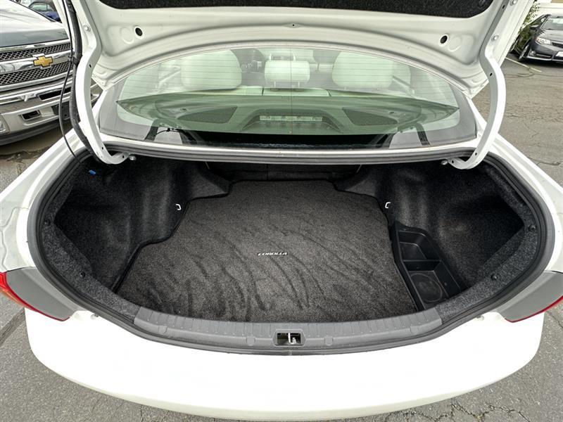 used 2010 Toyota Corolla car, priced at $7,490