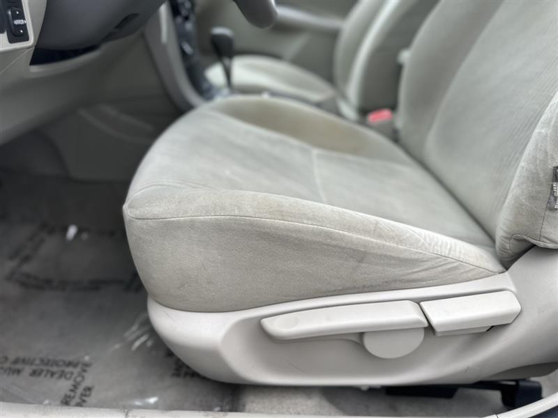 used 2010 Toyota Corolla car, priced at $7,490