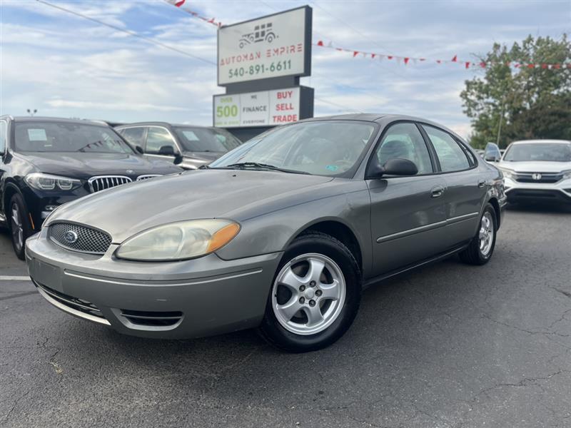 used 2004 Ford Taurus car, priced at $1,992