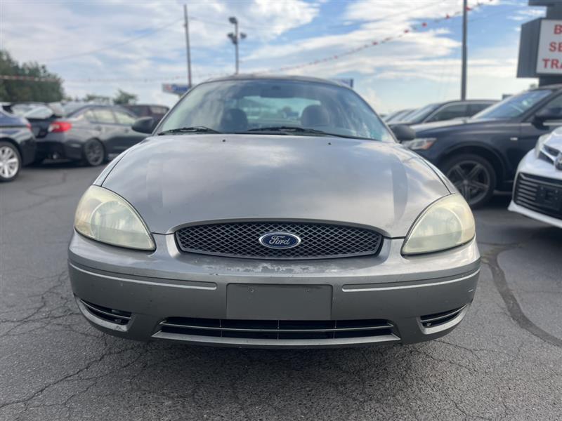 used 2004 Ford Taurus car, priced at $1,992