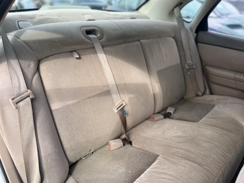 used 2004 Ford Taurus car, priced at $1,992
