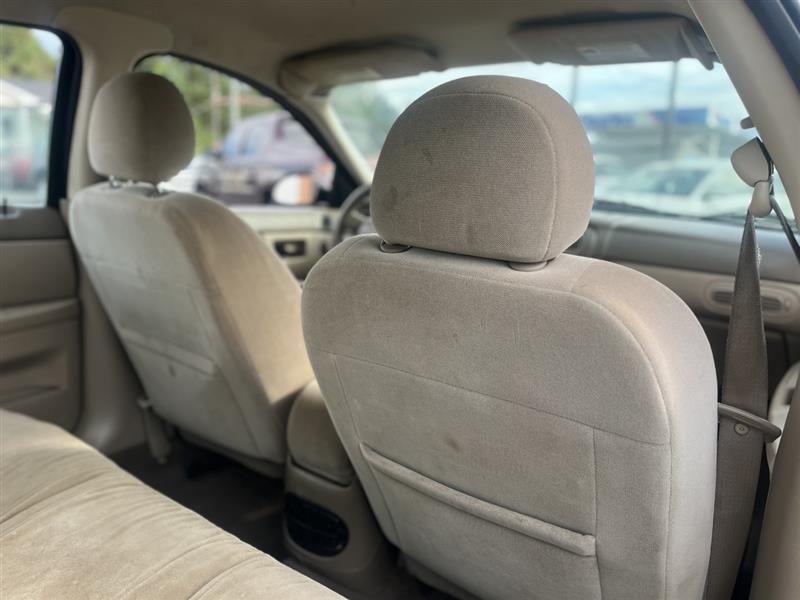 used 2004 Ford Taurus car, priced at $1,992