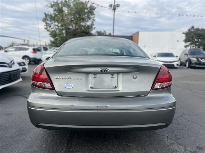 used 2004 Ford Taurus car, priced at $1,992
