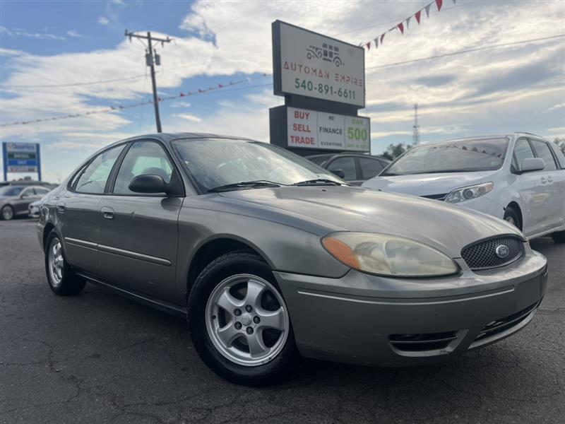 used 2004 Ford Taurus car, priced at $1,992