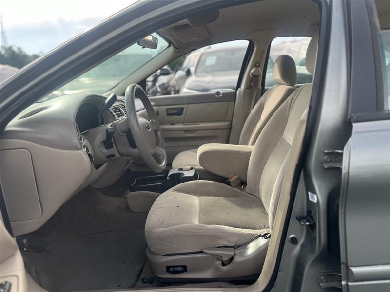 used 2004 Ford Taurus car, priced at $1,992