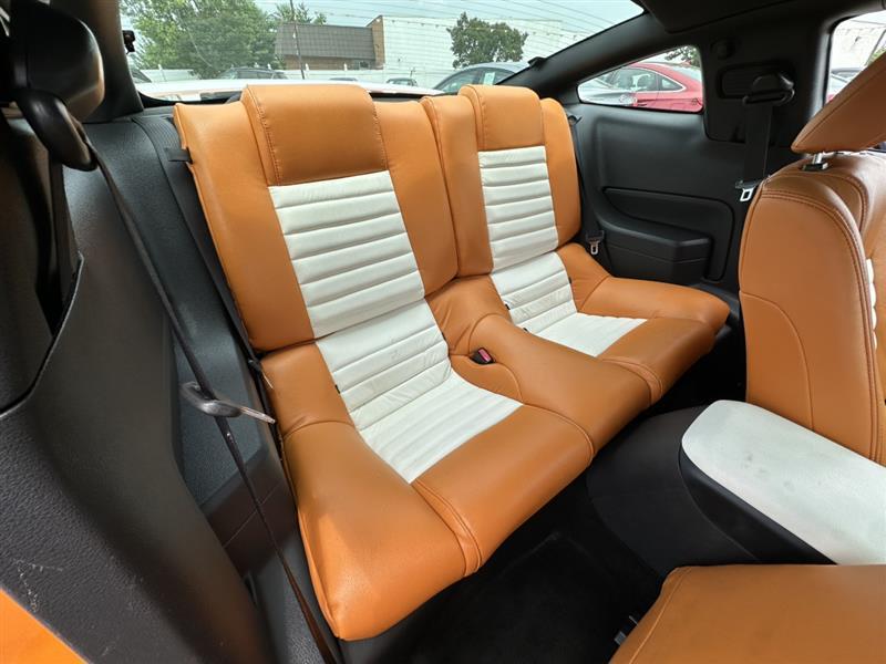 used 2005 Ford Mustang car, priced at $14,990