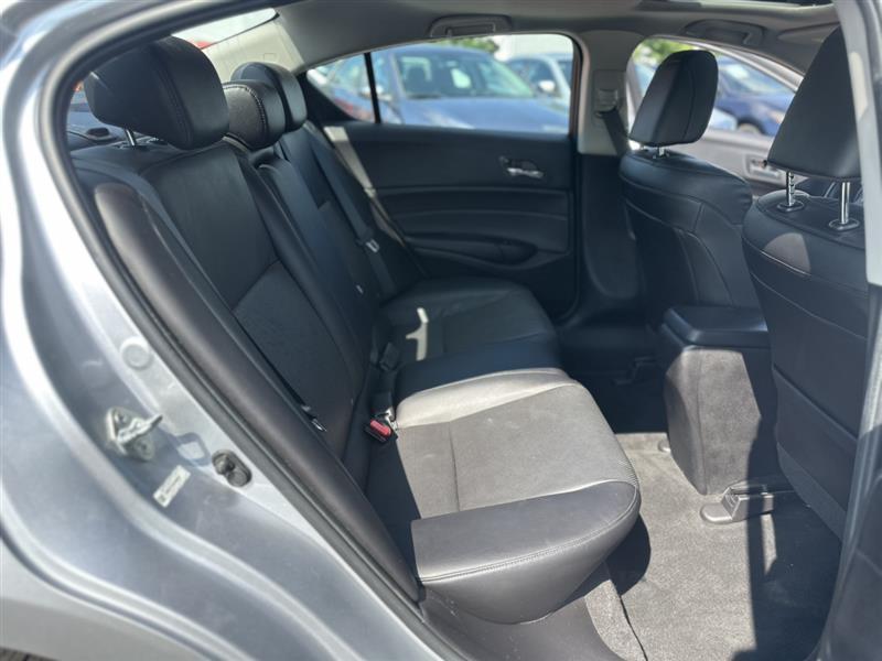 used 2014 Acura ILX car, priced at $10,990