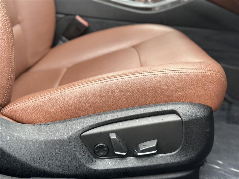 used 2015 BMW 528 car, priced at $8,992