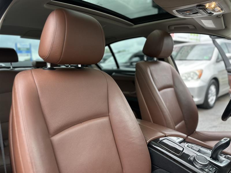 used 2015 BMW 528 car, priced at $8,992