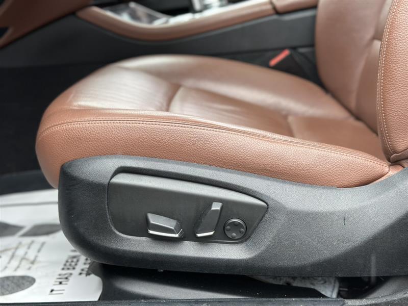 used 2015 BMW 528 car, priced at $8,992