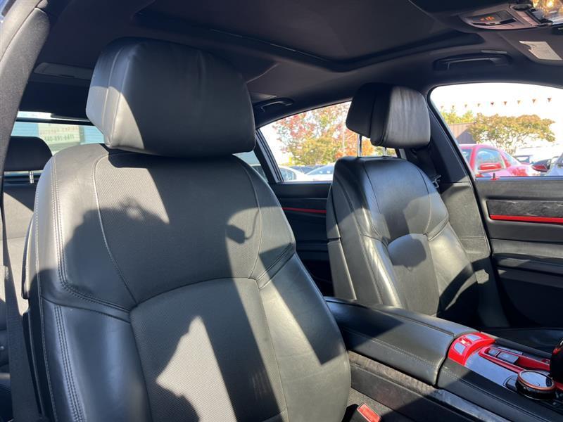 used 2014 BMW 750 car, priced at $10,991