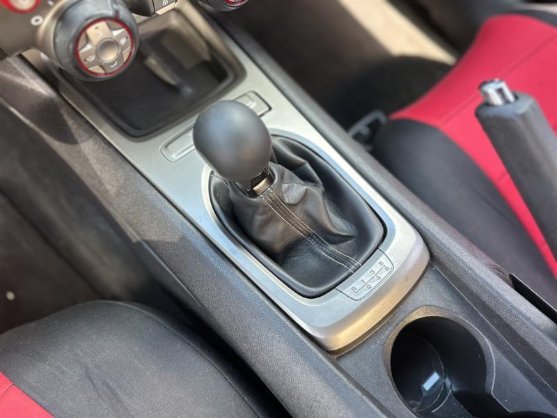 used 2012 Chevrolet Camaro car, priced at $8,892