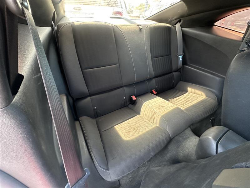 used 2012 Chevrolet Camaro car, priced at $8,892