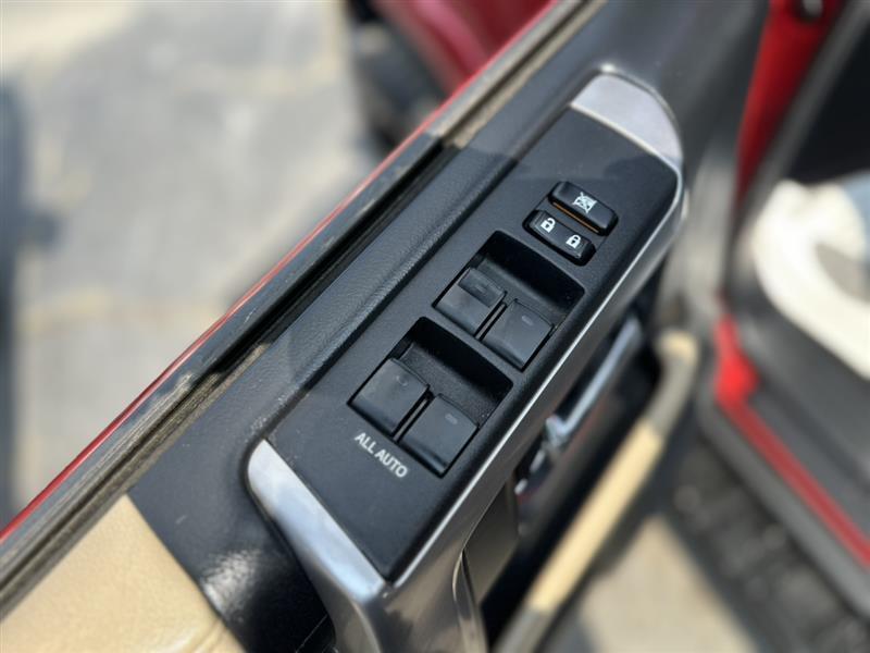 used 2018 Toyota 4Runner car, priced at $18,490