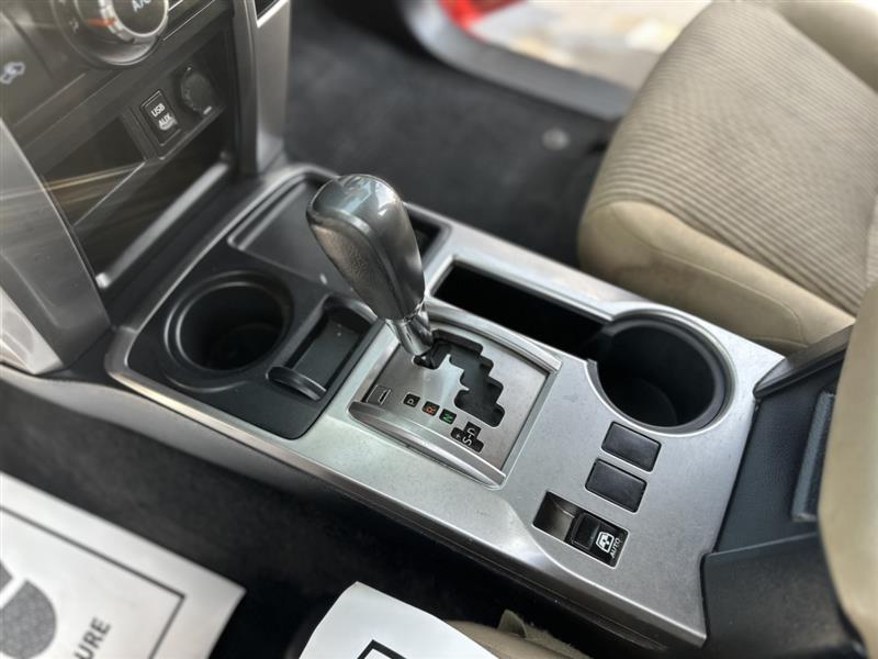 used 2018 Toyota 4Runner car, priced at $18,490