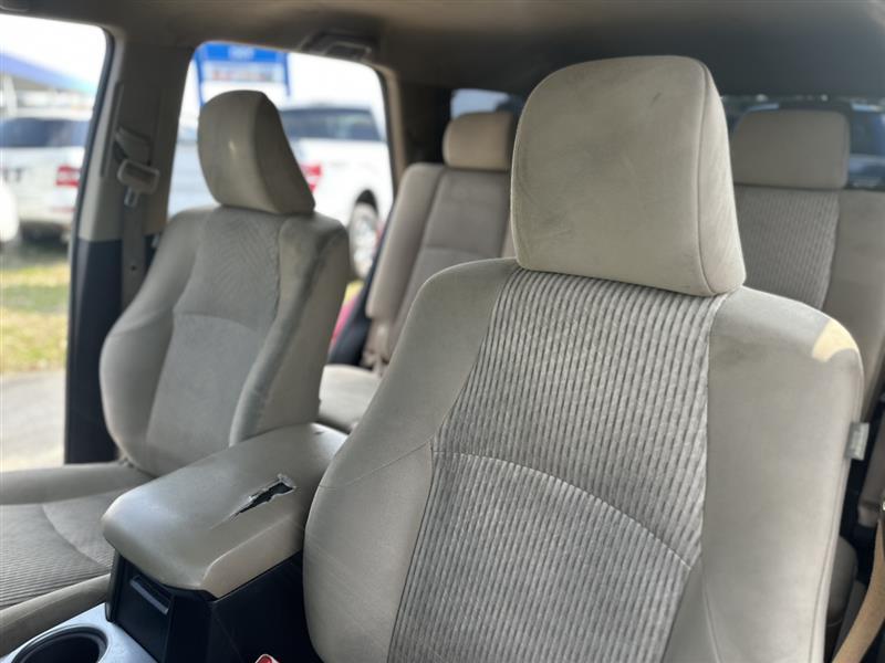 used 2018 Toyota 4Runner car, priced at $18,490