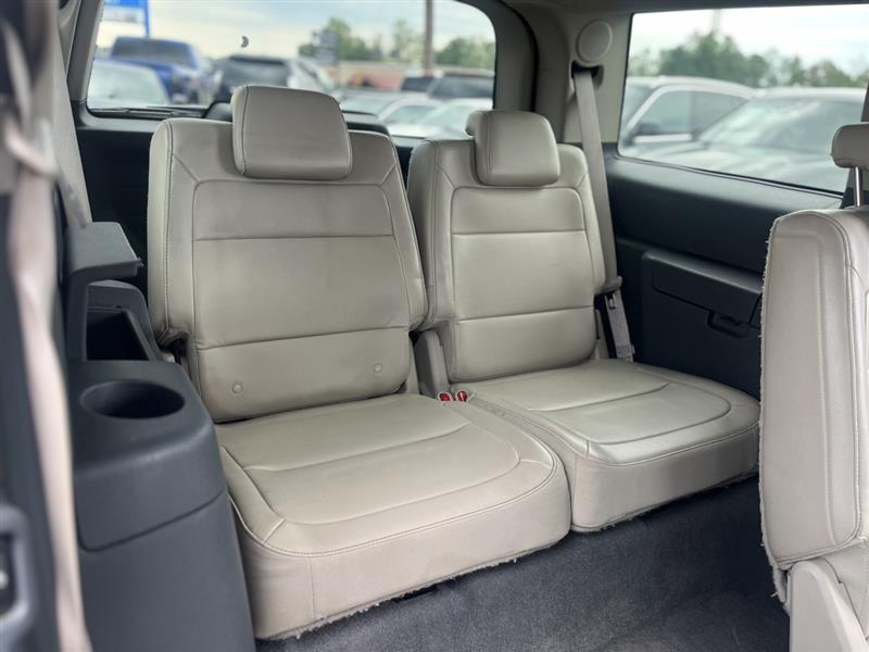 used 2009 Ford Flex car, priced at $2,990